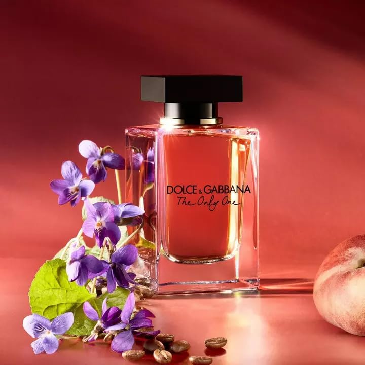 Dolce & Gabbana The Only One EDP For Her - 100 ml - www.xscent.shop