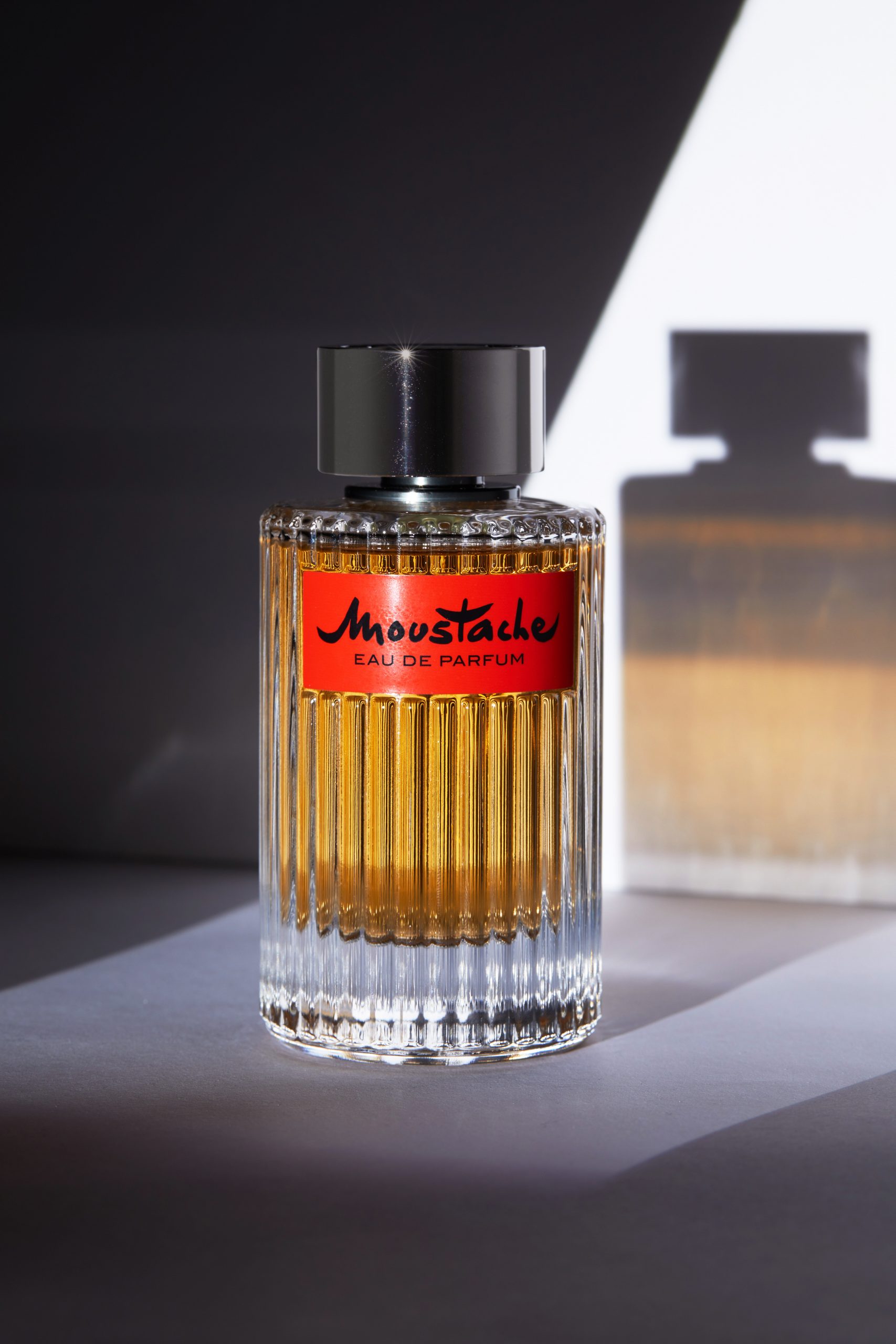 Rochas Moustache EDP For Him - 125 ml -  - www.xscent.shop