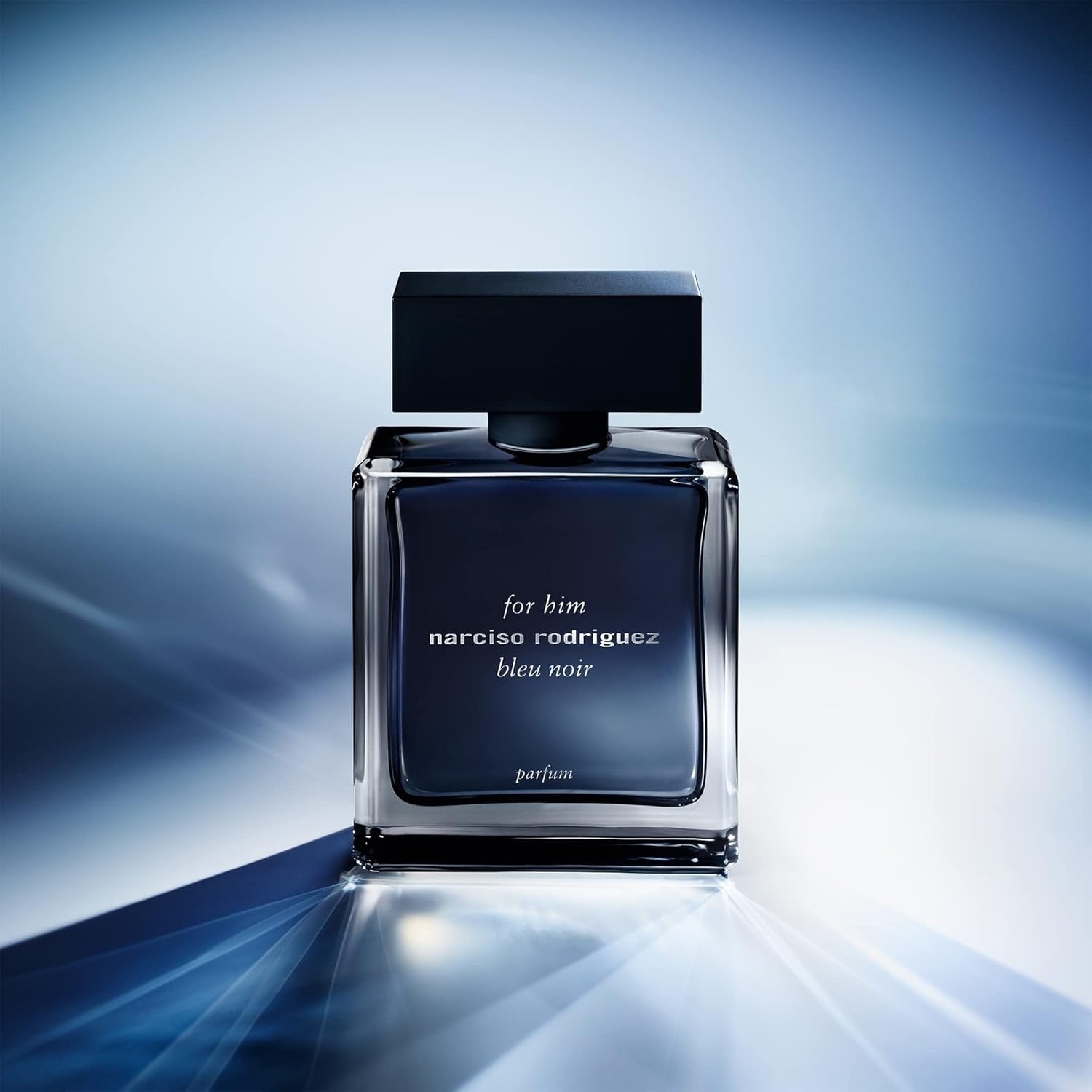 Narciso Rodriguez Bleu Noir EDP For Him – 100 ml -  - www.xscent.shop