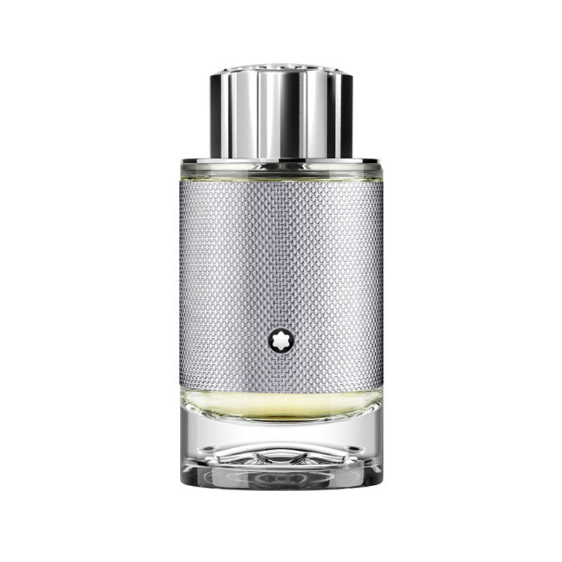 Mont Blanc Explorer Platinum EDP For Him -100 ml - 3386460135818 - www.xscent.shop