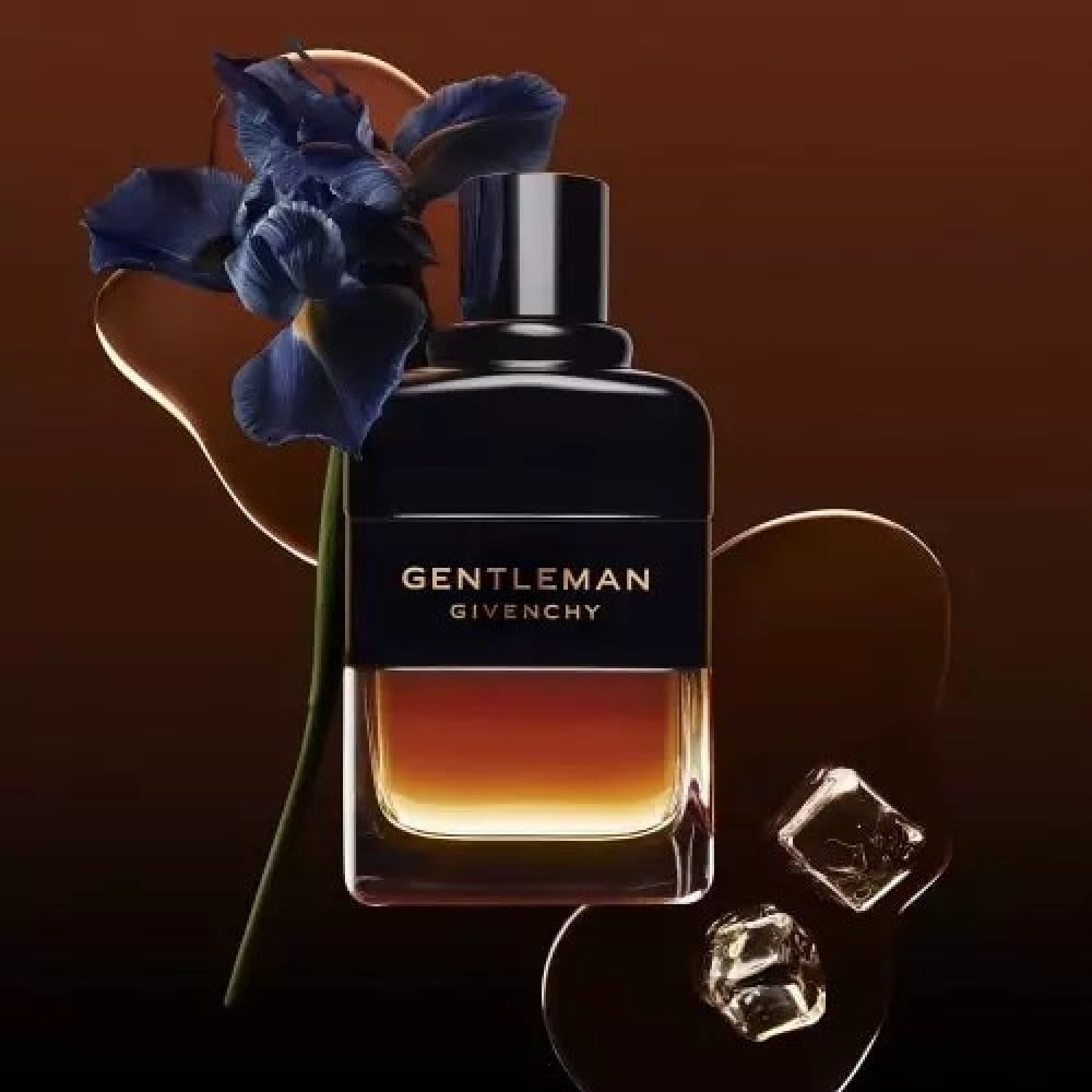 Givenchy Gentleman Eau De Parfum Reserve Privée for Him - 100 ml - www.xscent.shop
