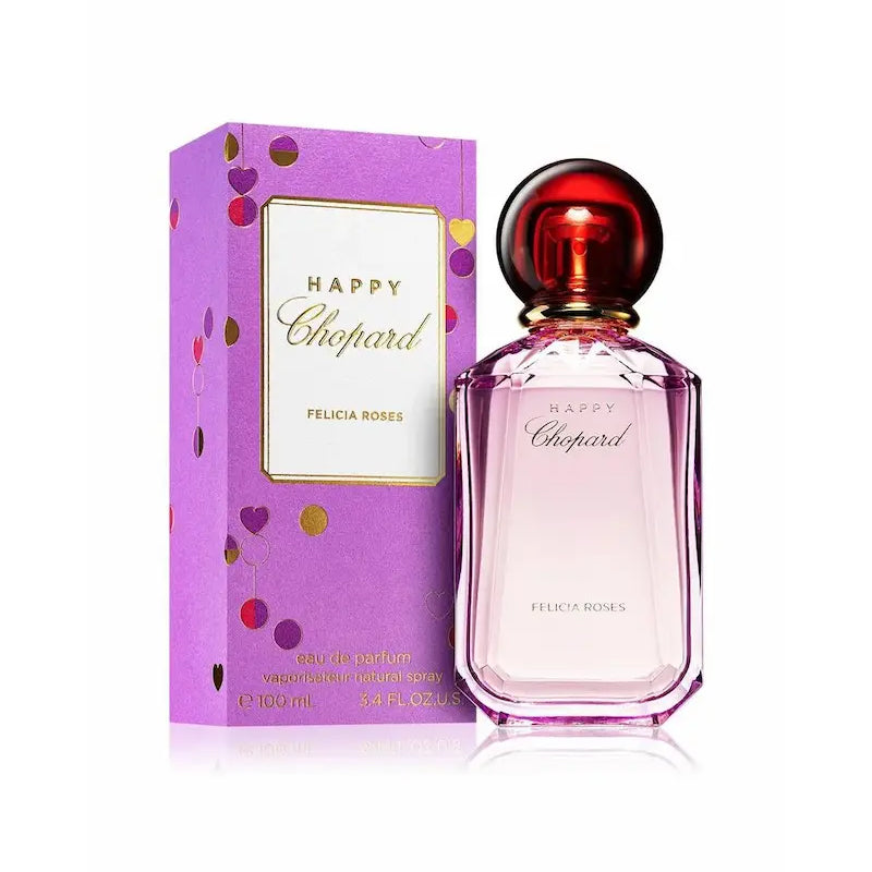 Chopard Happy Felicia Roses EDP For Her – 100 ml -  - www.xscent.shop