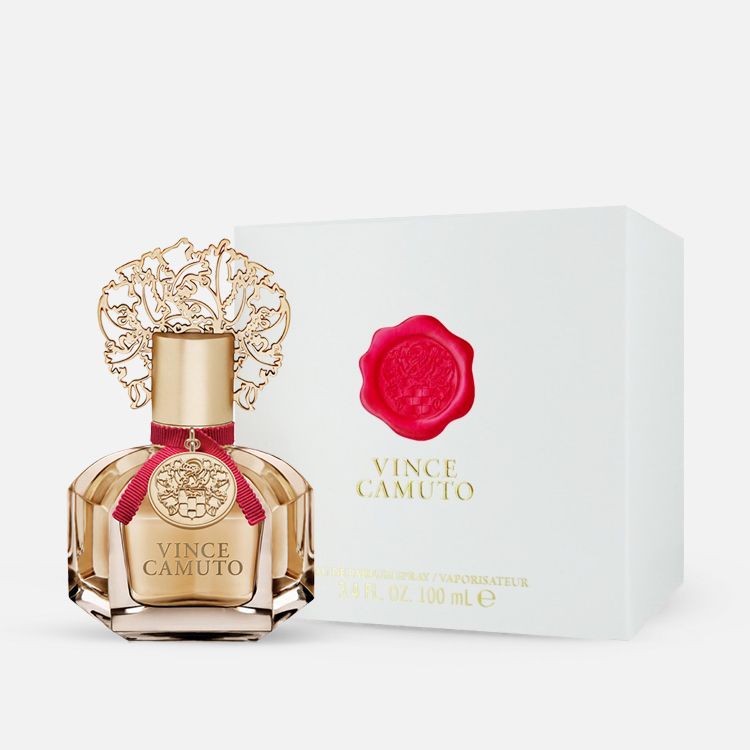 Vince Camuto EDP For Her - 100 ml -  - www.xscent.shop