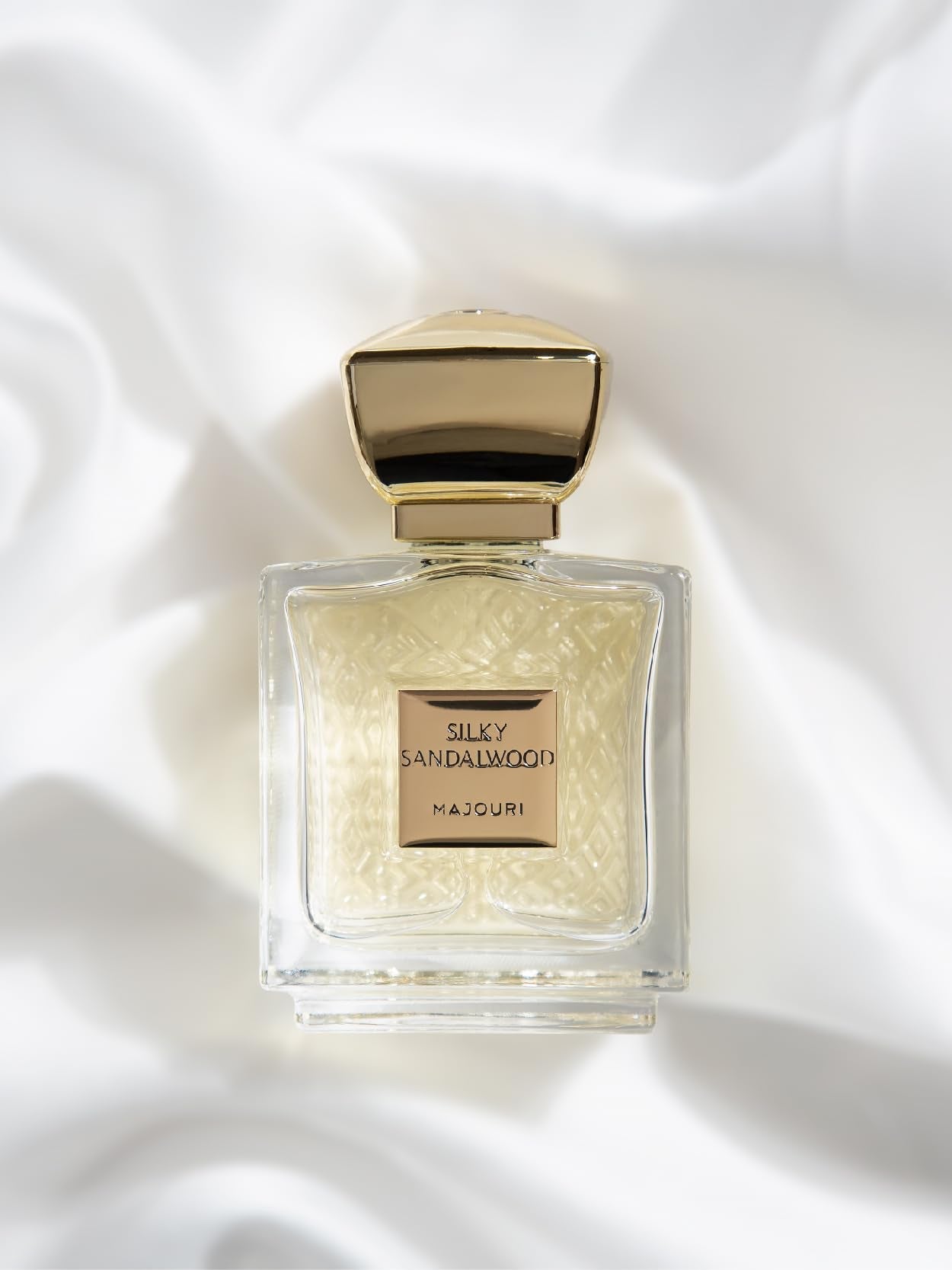 Majouri Silky Sandalwood EDP For Unisex - 75 ml -  - www.xscent.shop