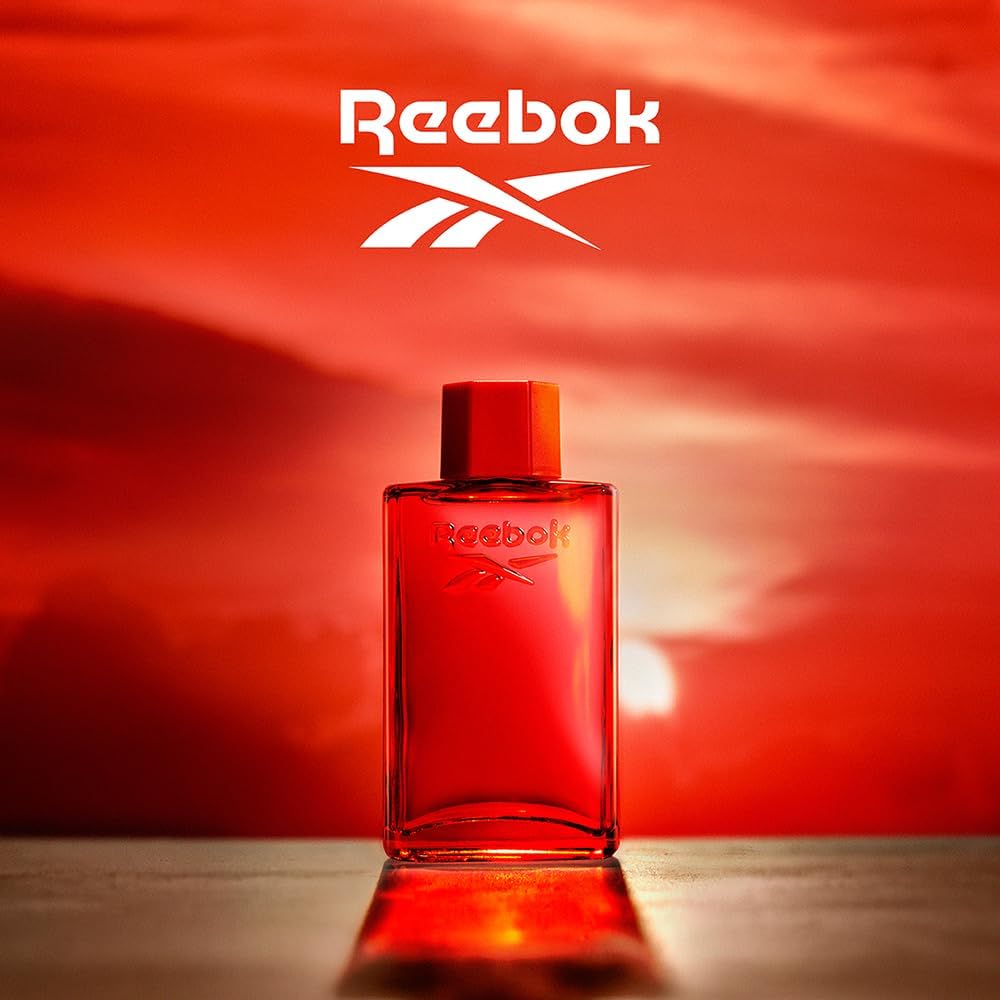 Reebok Inspire Activate Your Senses Gift Set EDT For Him -  - www.xscent.shop