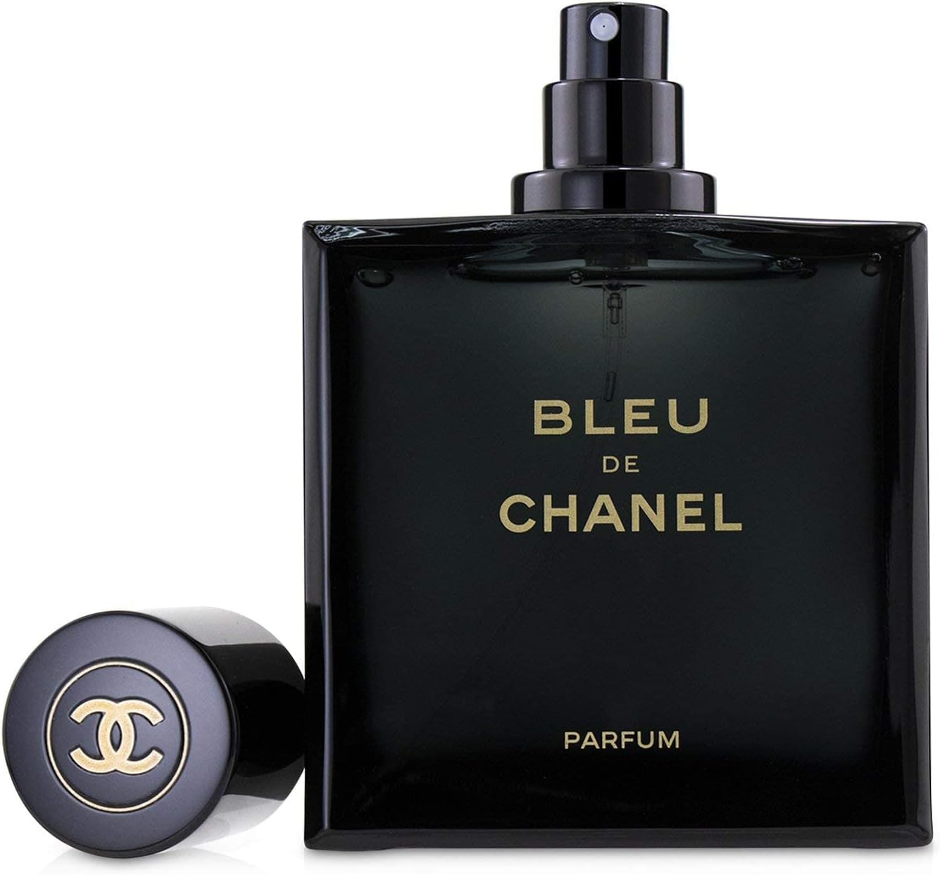 Chanel Bleu De Chanel Parfum Spray For Him - 50ml -  - www.xscent.shop