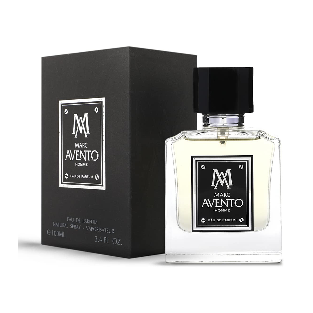 Marc Avento Homme Parfum for Him - 100ml -  - www.xscent.shop