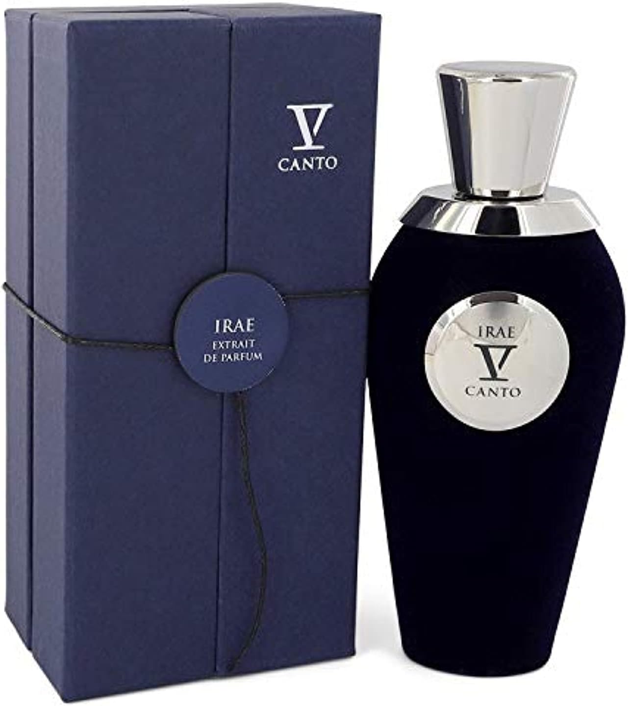 V Canto Irae EDP For Unisex - 100 ml -  - www.xscent.shop