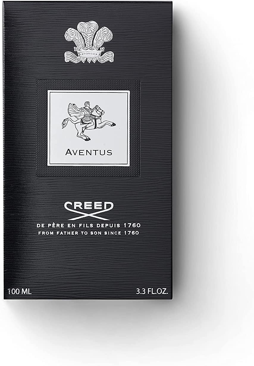 Creed Aventus EDP For Him – 100 ml -  - www.xscent.shop