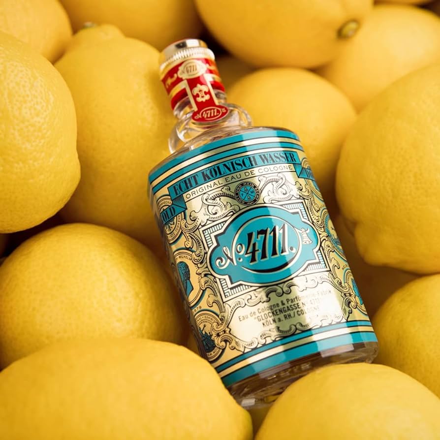 4711 Original EDC For Unisex - 300 ml -  - www.xscent.shop