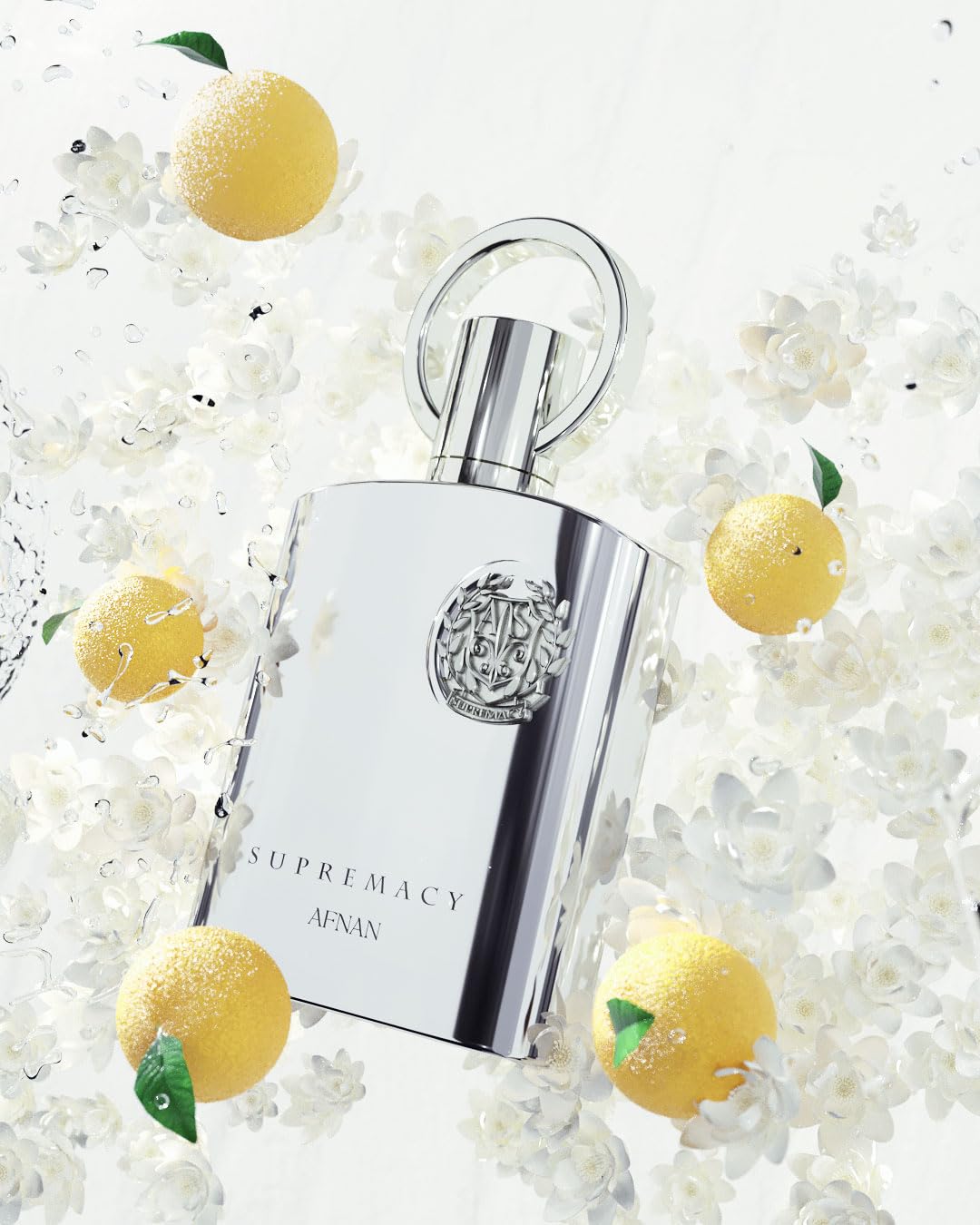 Afnan Supremacy Afnan Pour Homme EDP For Him - 100 ml -  - www.xscent.shop