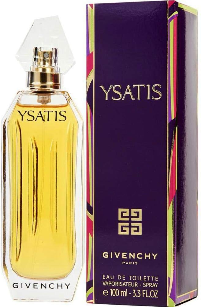 Givenchy Ysatis EDT For Her - 100 ml - www.xscent.shop