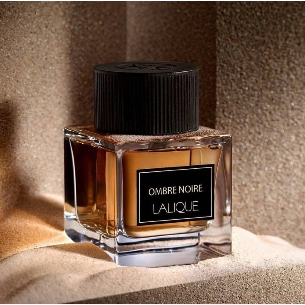 Lalique Ombre Noire Homme EDP For Him - 100 ml -  - www.xscent.shop