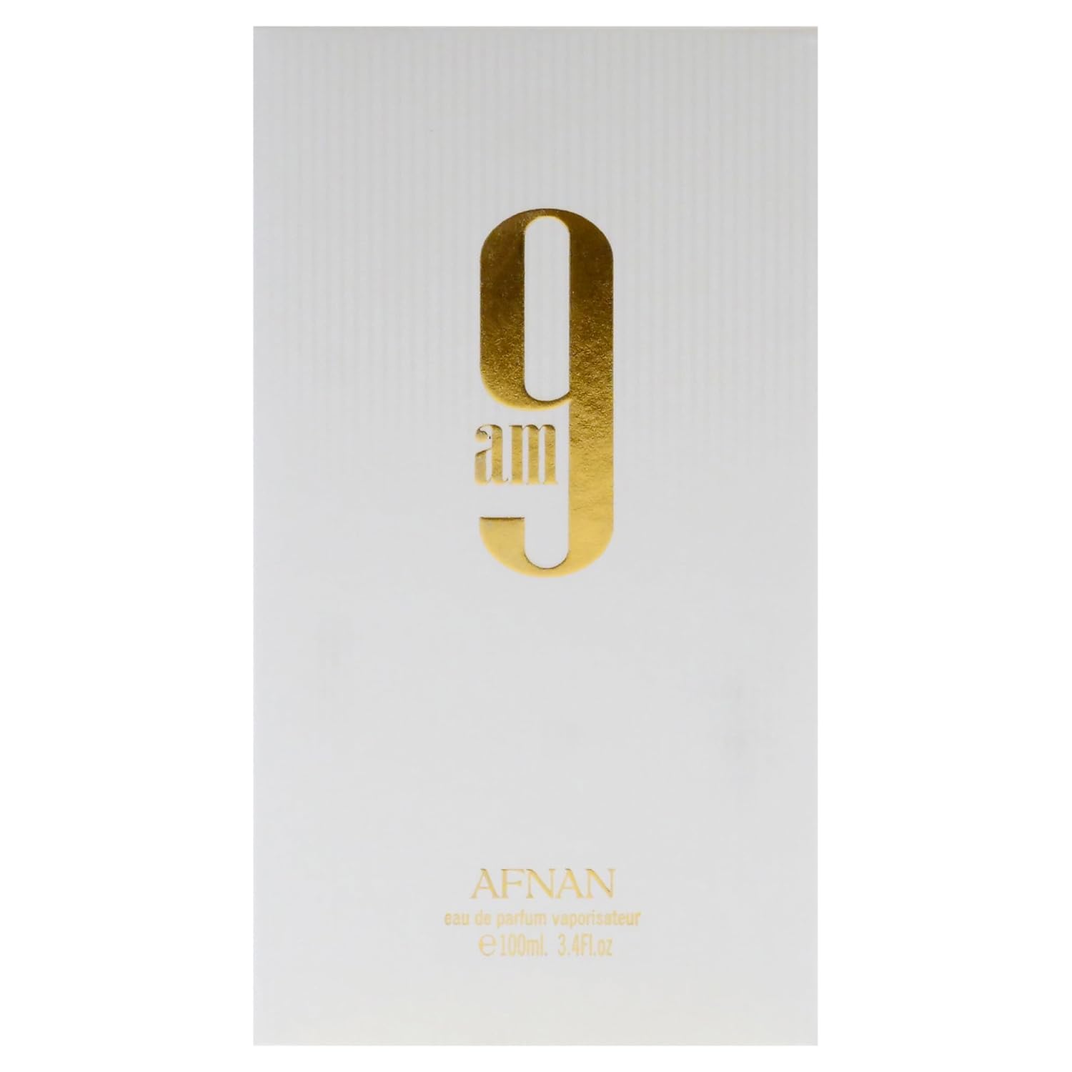 Afnan 9 Am EDP For Her - 100 ml -  - www.xscent.shop