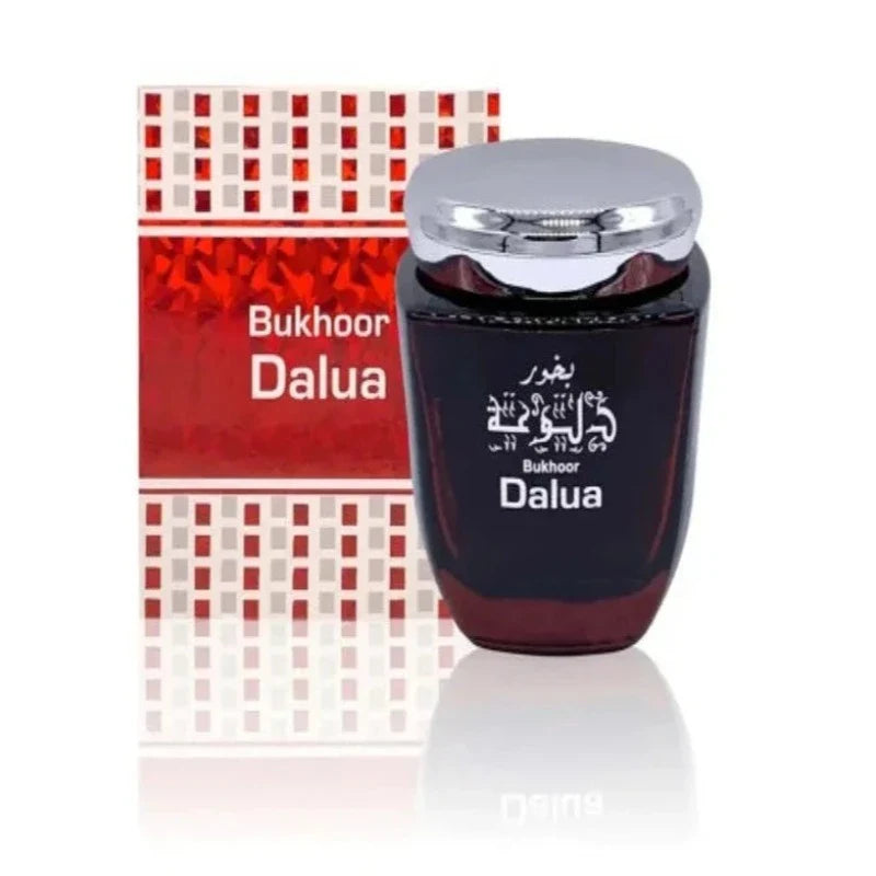 Ard Al Zaafaran Bakhur Dalua Big 80g -  - www.xscent.shop