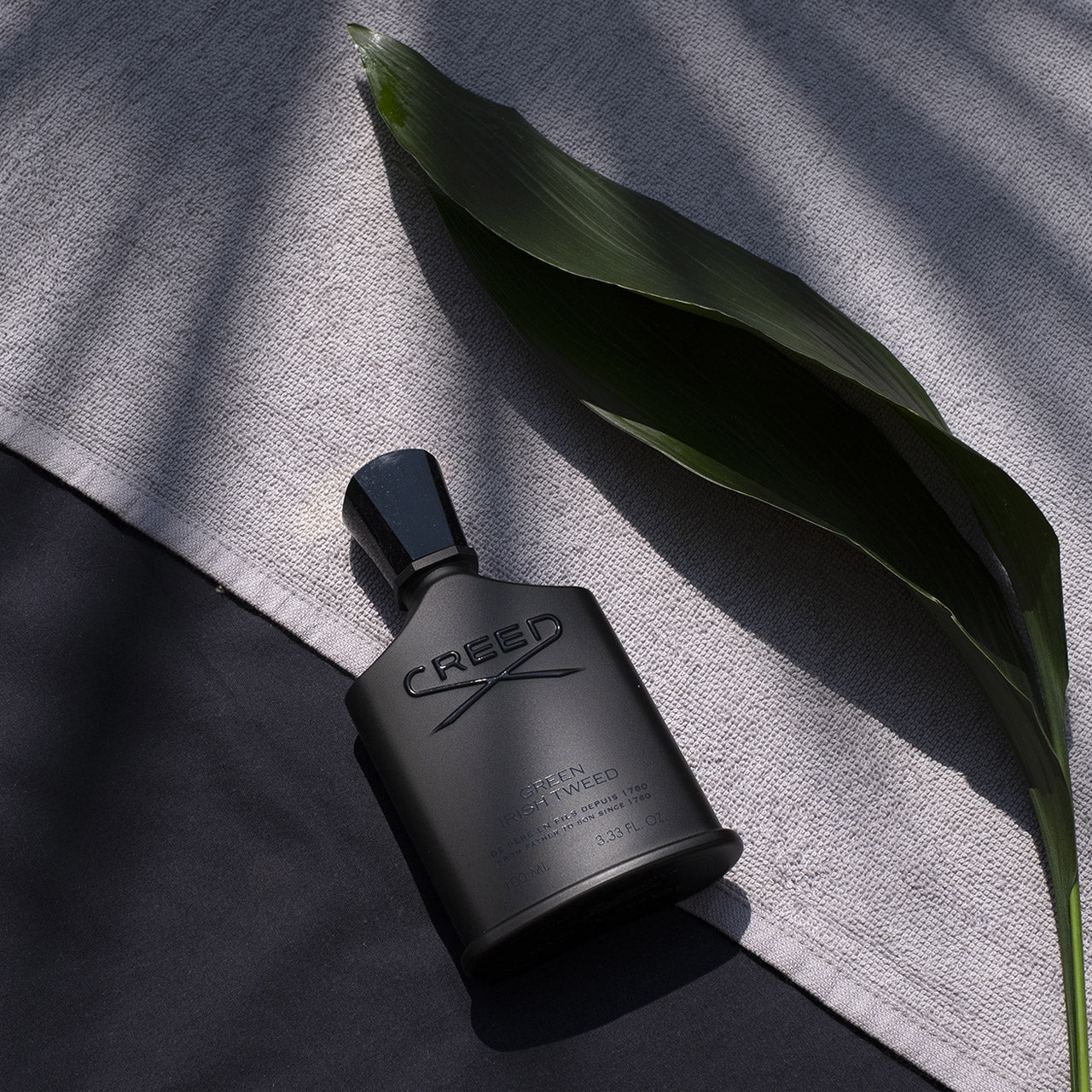 Creed Green Irish Tweed EDP For Him – 100 ml -  - www.xscent.shop