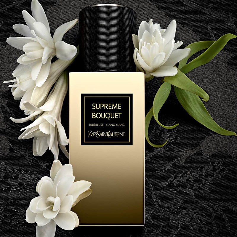 Yves Saint Laurent Supreme Bouquet EDP For Unisex – 125 ml -  - www.xscent.shop