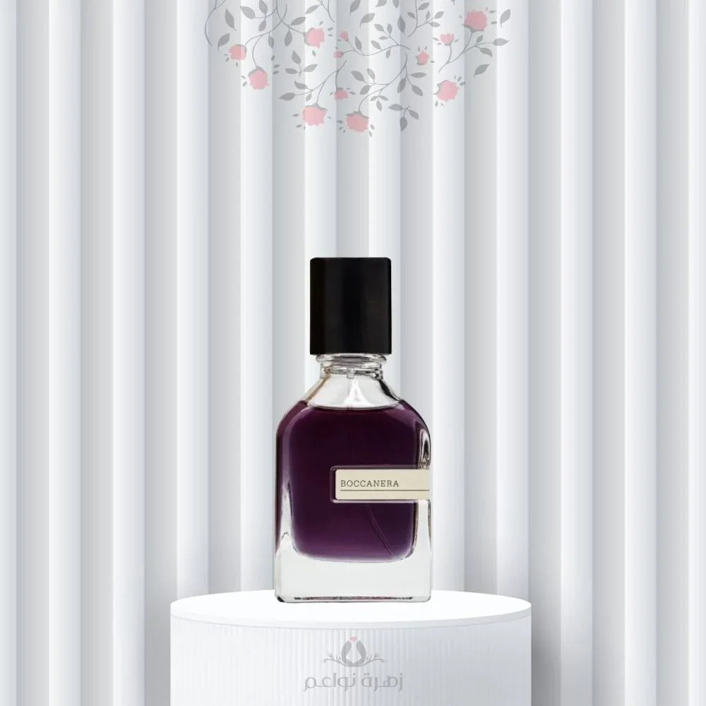 Orto Parisi Boccanera EDP For Unisex - 50 ml -  - www.xscent.shop