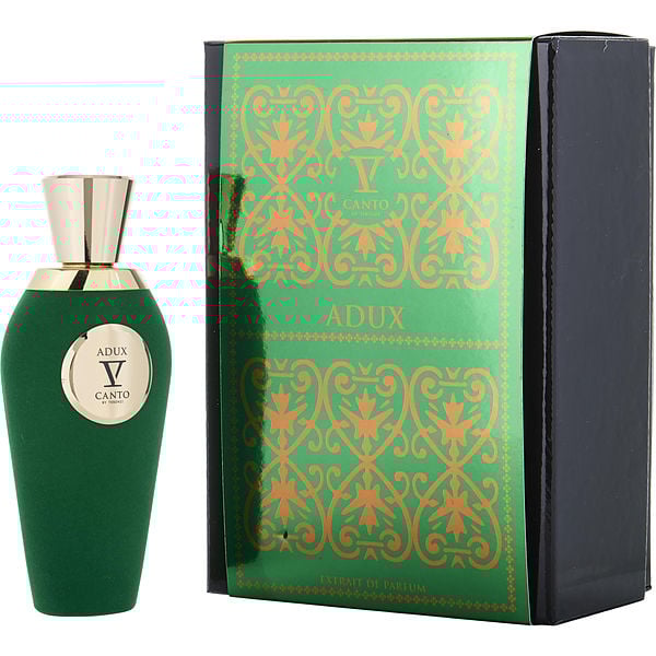 V Canto Adux EDP For Unisex - 100 ml -  - www.xscent.shop