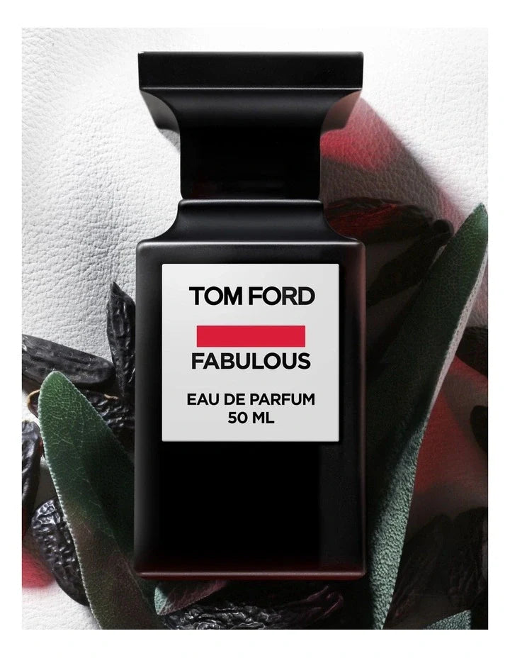Tom Ford Fabulous EDP For Unisex - 50 ml -  - www.xscent.shop