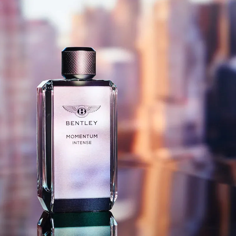 Bentley Momentum Intense Men EDP 100ml N/Spray -  - www.xscent.shop
