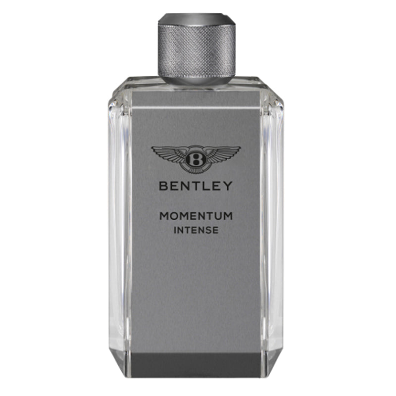 Bentley Momentum Intense Men EDP 100ml N/Spray - BNL-M160408 - www.xscent.shop