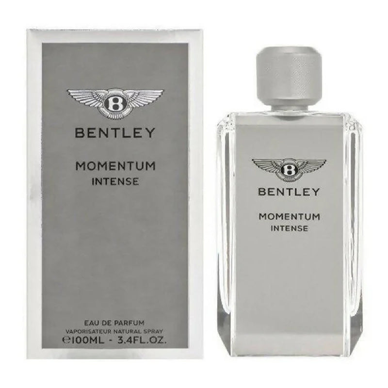 Bentley Momentum Intense Men EDP 100ml N/Spray -  - www.xscent.shop