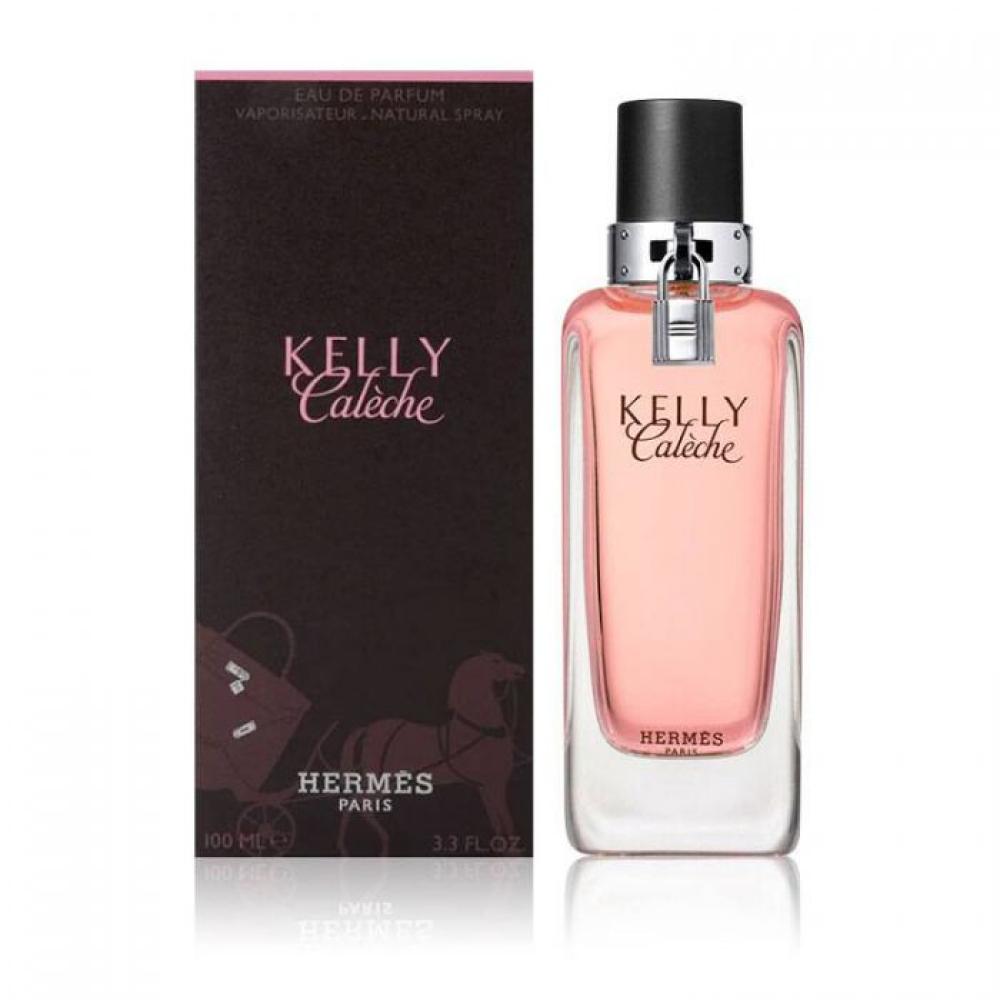 Hermes Kelly Caleche EDP For Unisex - 100 ml -  - www.xscent.shop