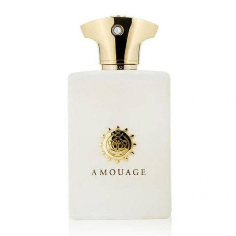 Amouage Honor Perfume For Men New Look - EDP 100ml - 701666410157 - www.xscent.shop