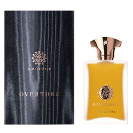Amouage Overture EDP For Him - 100 ml -  - www.xscent.shop