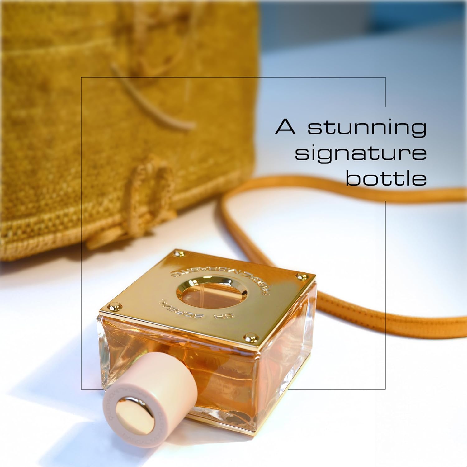 Pascal Morbito Or Borel EDP For Her - 100 ml -  - www.xscent.shop