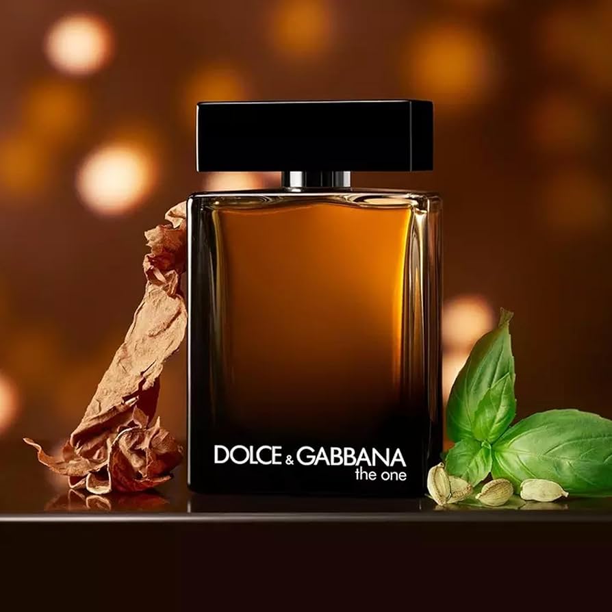 Dolce & Gabbana The One EDP For Him - 150 ml - www.xscent.shop