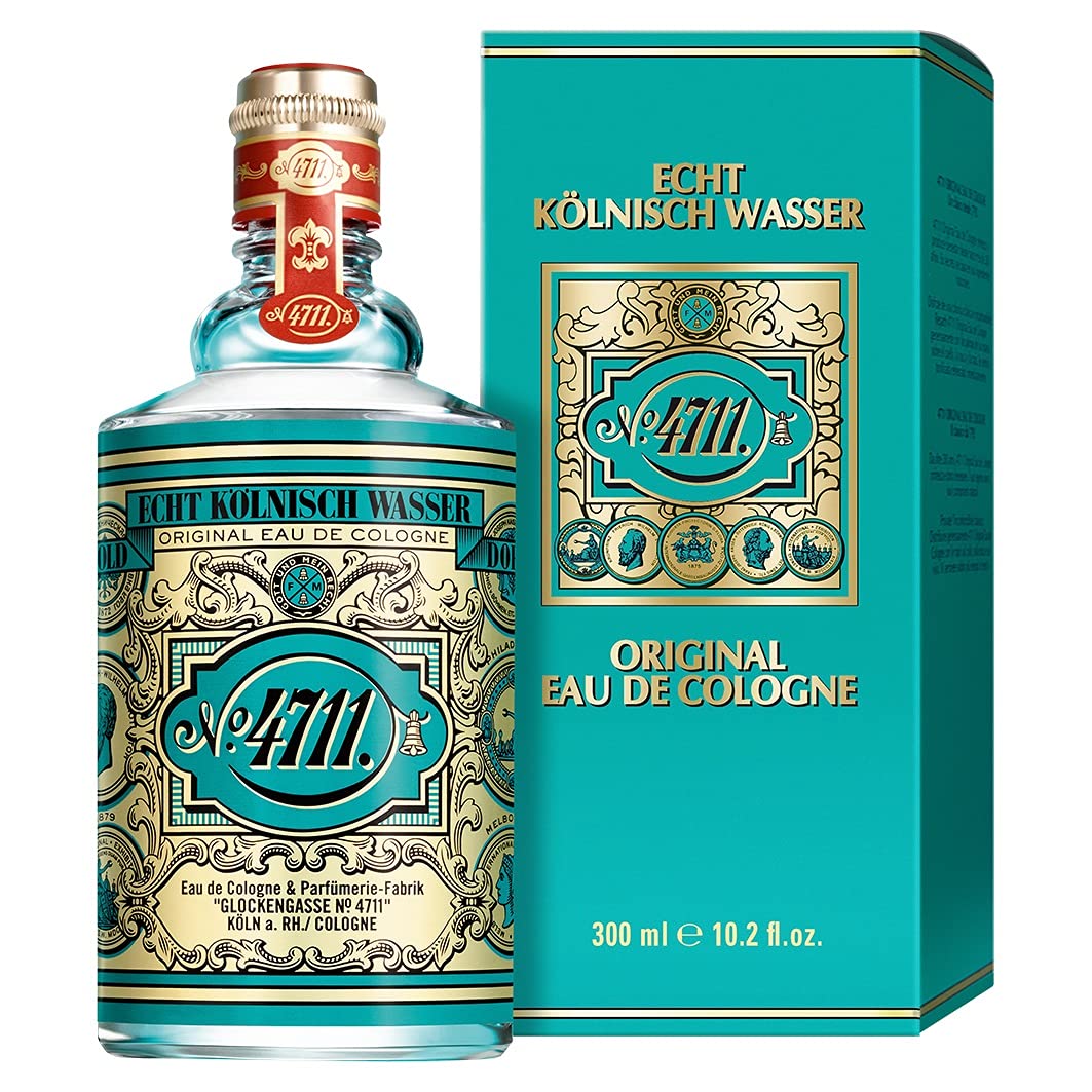 4711 Original EDC For Unisex - 300 ml -  - www.xscent.shop
