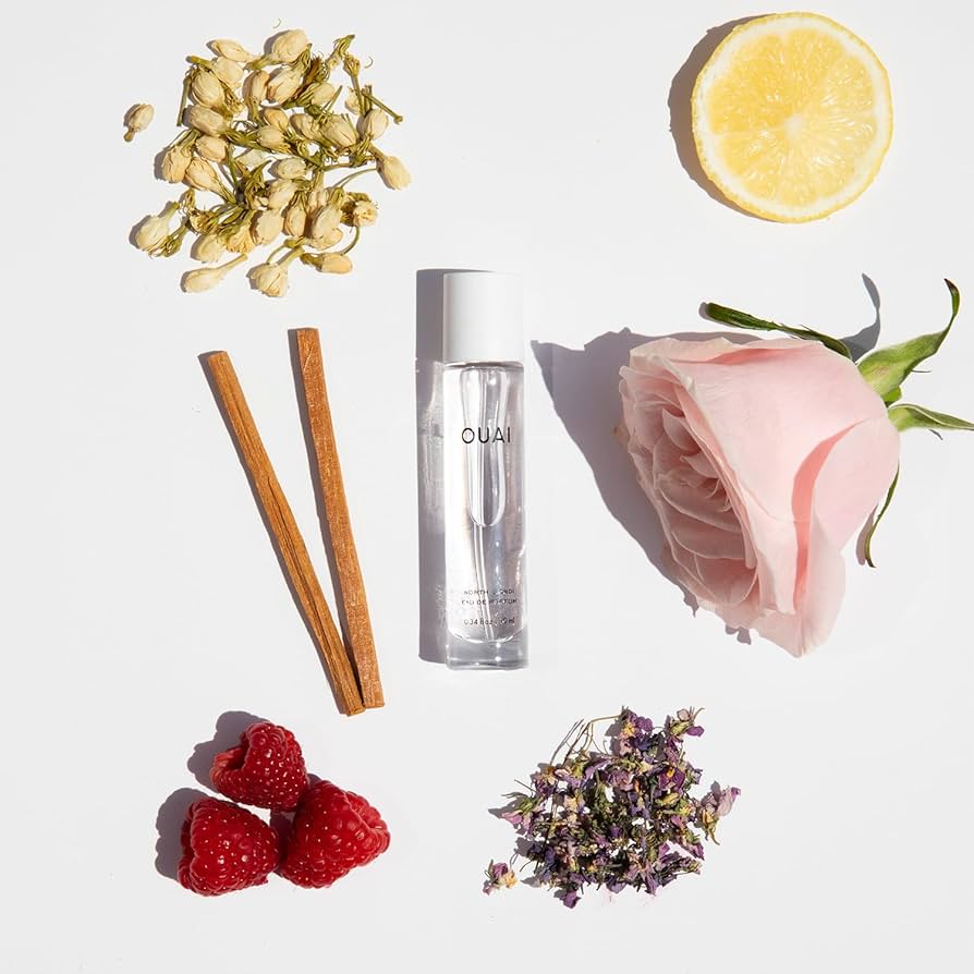 Ouai North Bondi Eau De Parfum For Her - Travel Size - 10 ml -  - www.xscent.shop