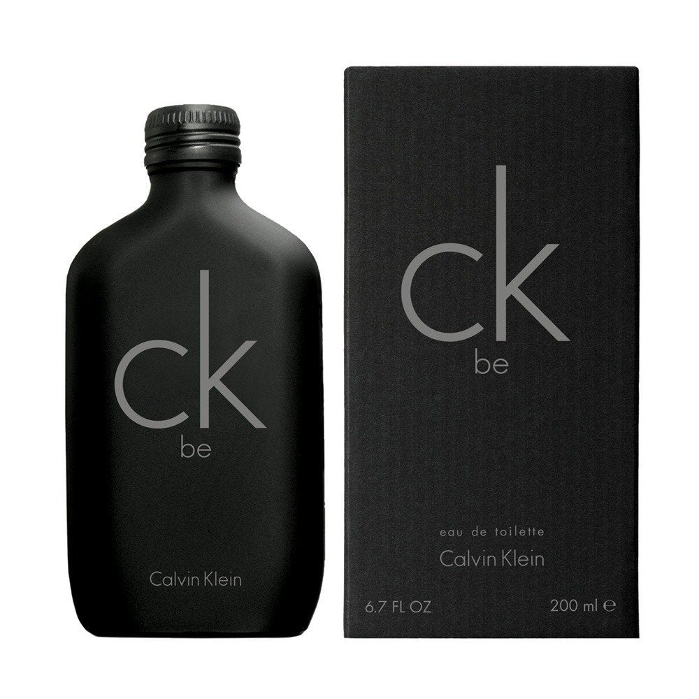 Calvin Klein Ck Be EDT For Unisex – 200 ml -  - www.xscent.shop