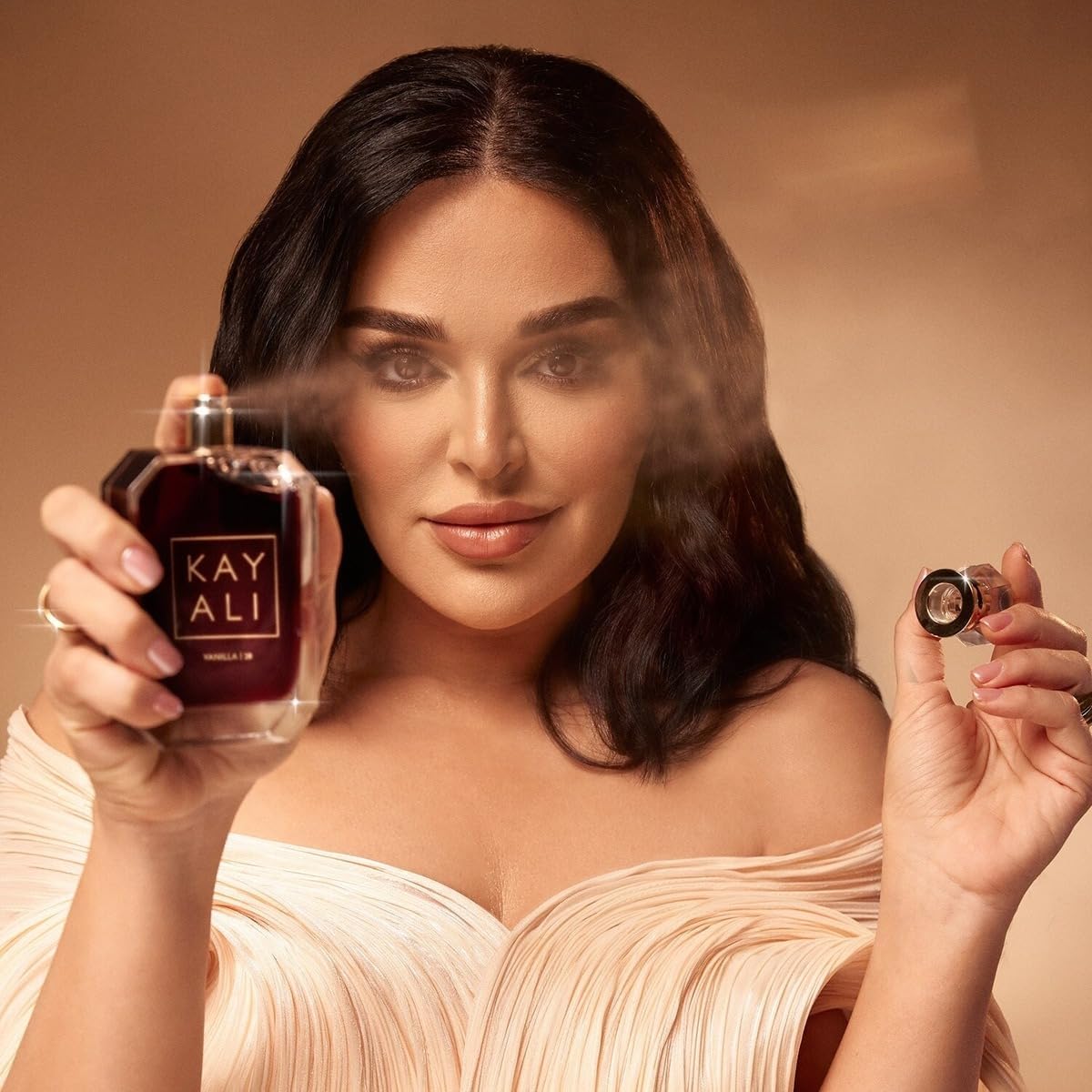 Kayali Vanilla EDP For Unisex - 100 ml -  - www.xscent.shop