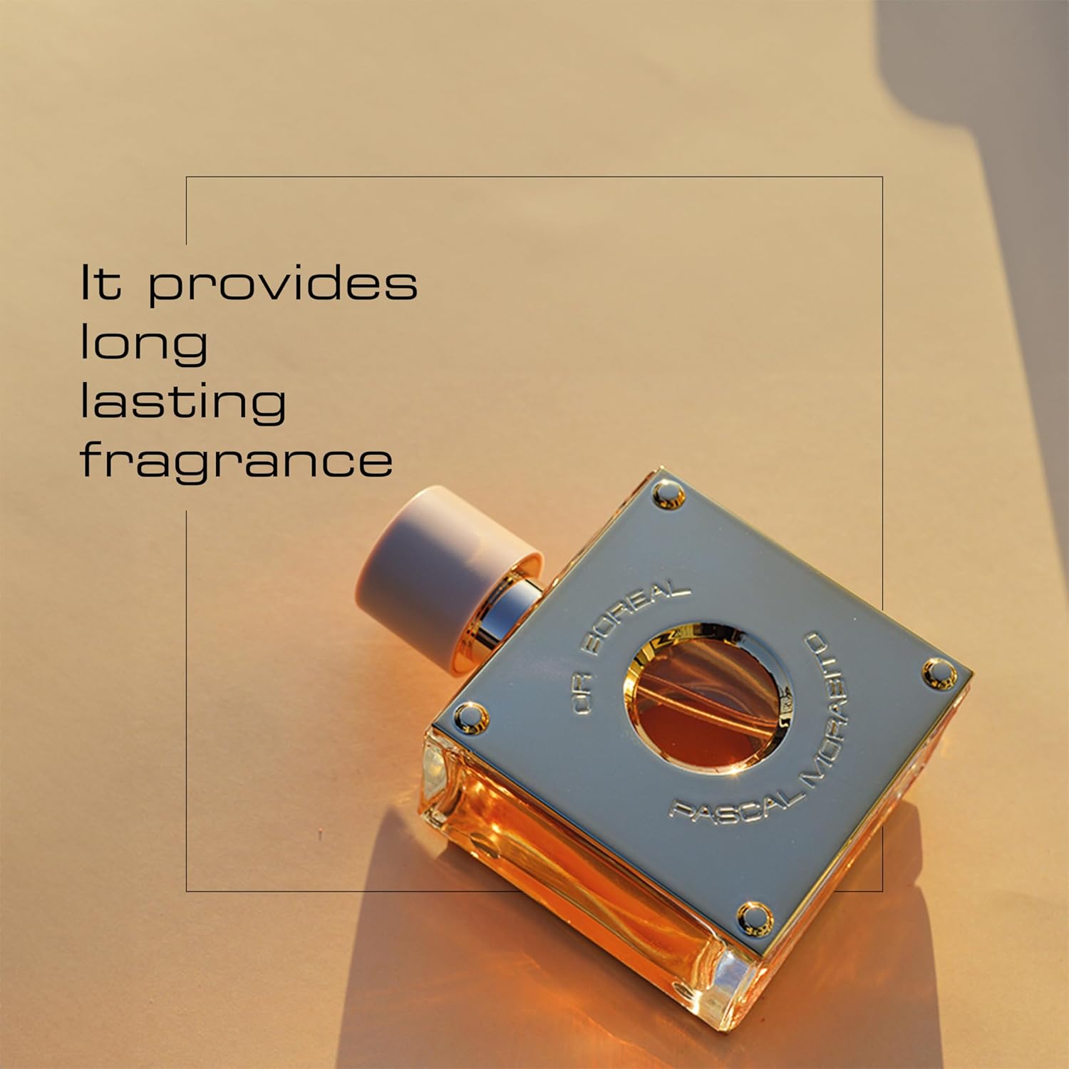 Pascal Morbito Or Borel EDP For Her - 100 ml -  - www.xscent.shop