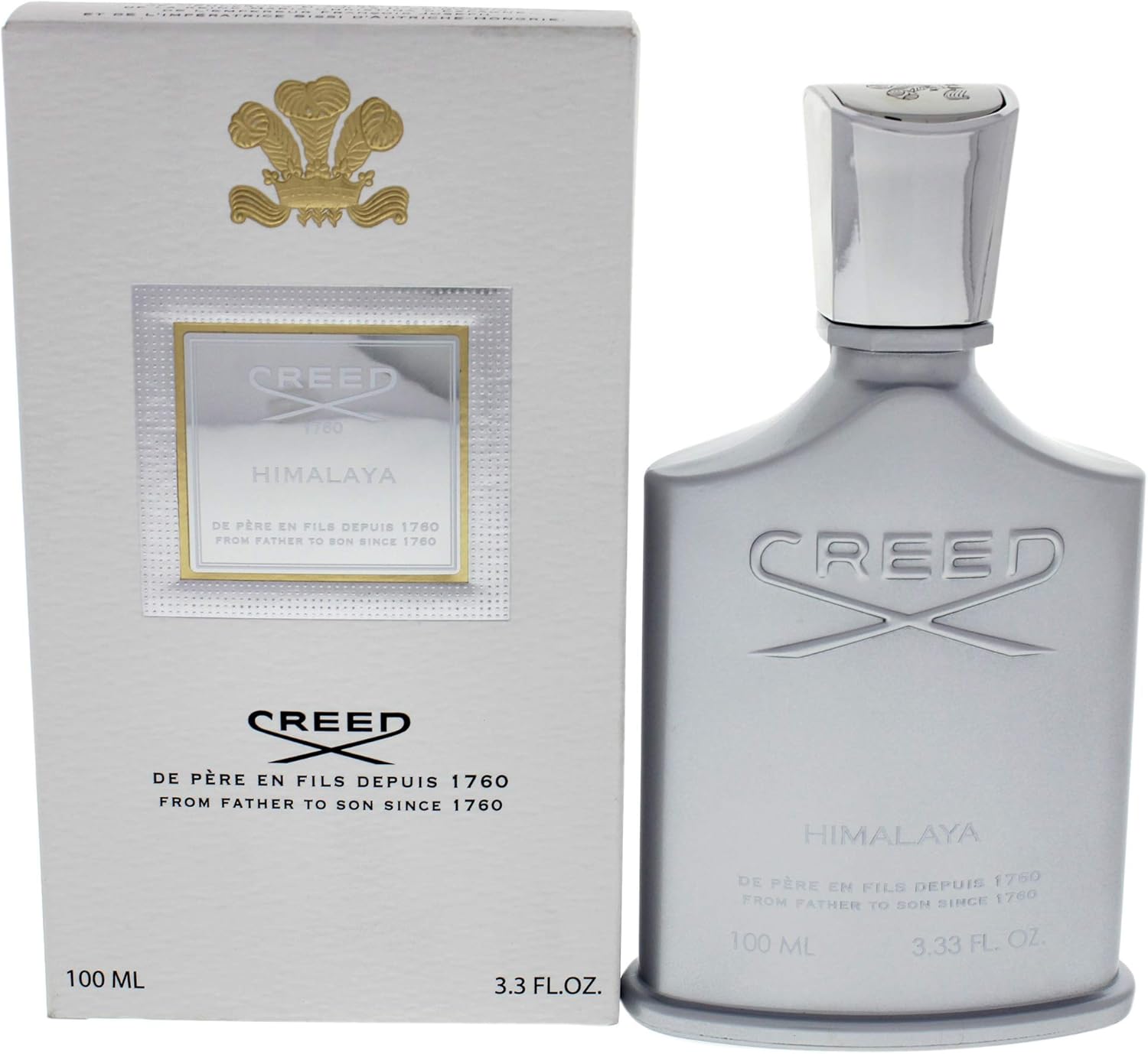 Creed Himalaya EDP For Him - 100 ml -  - www.xscent.shop