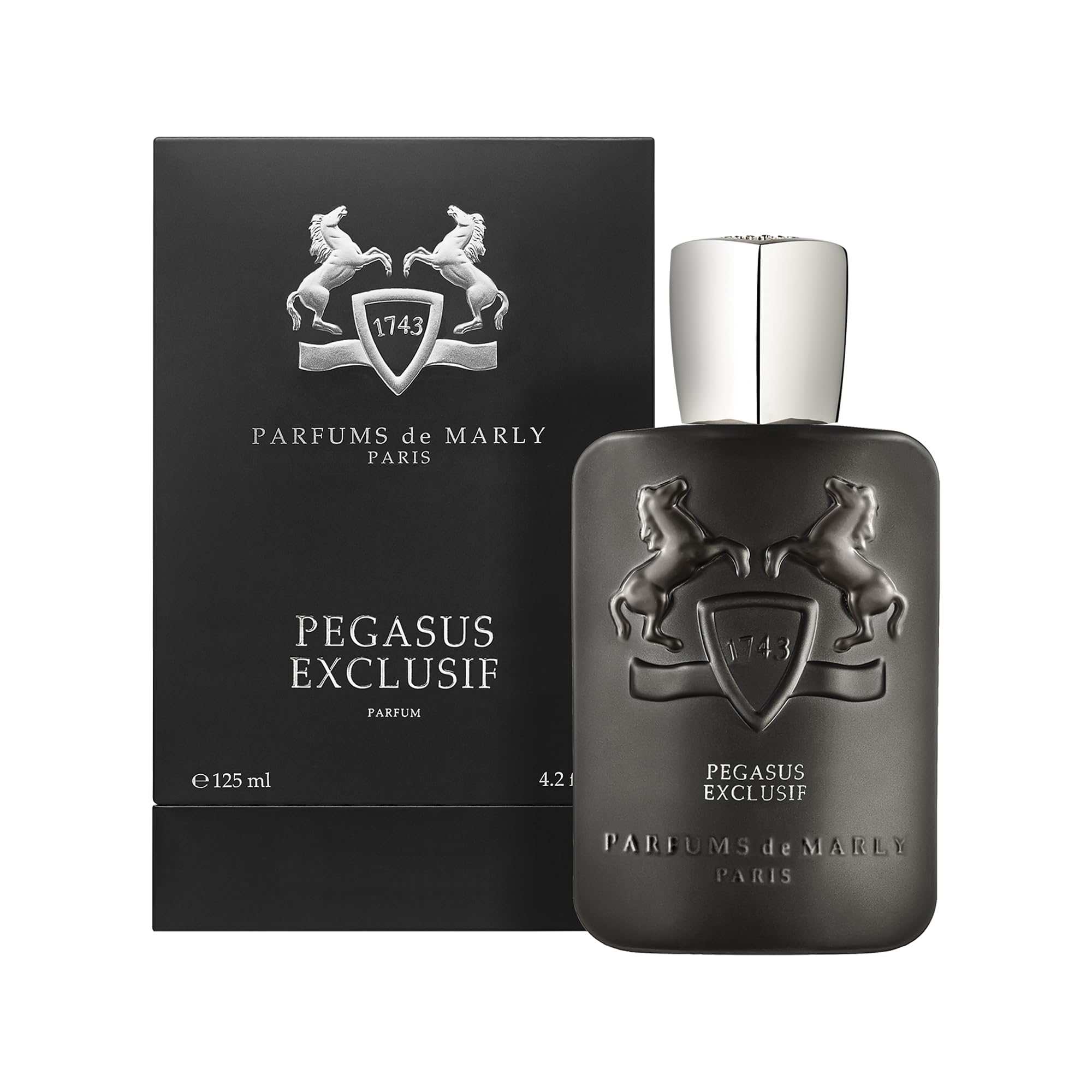 Perfumes De Marly Pegasus Exclusif 125ml Spray For Men -  - www.xscent.shop