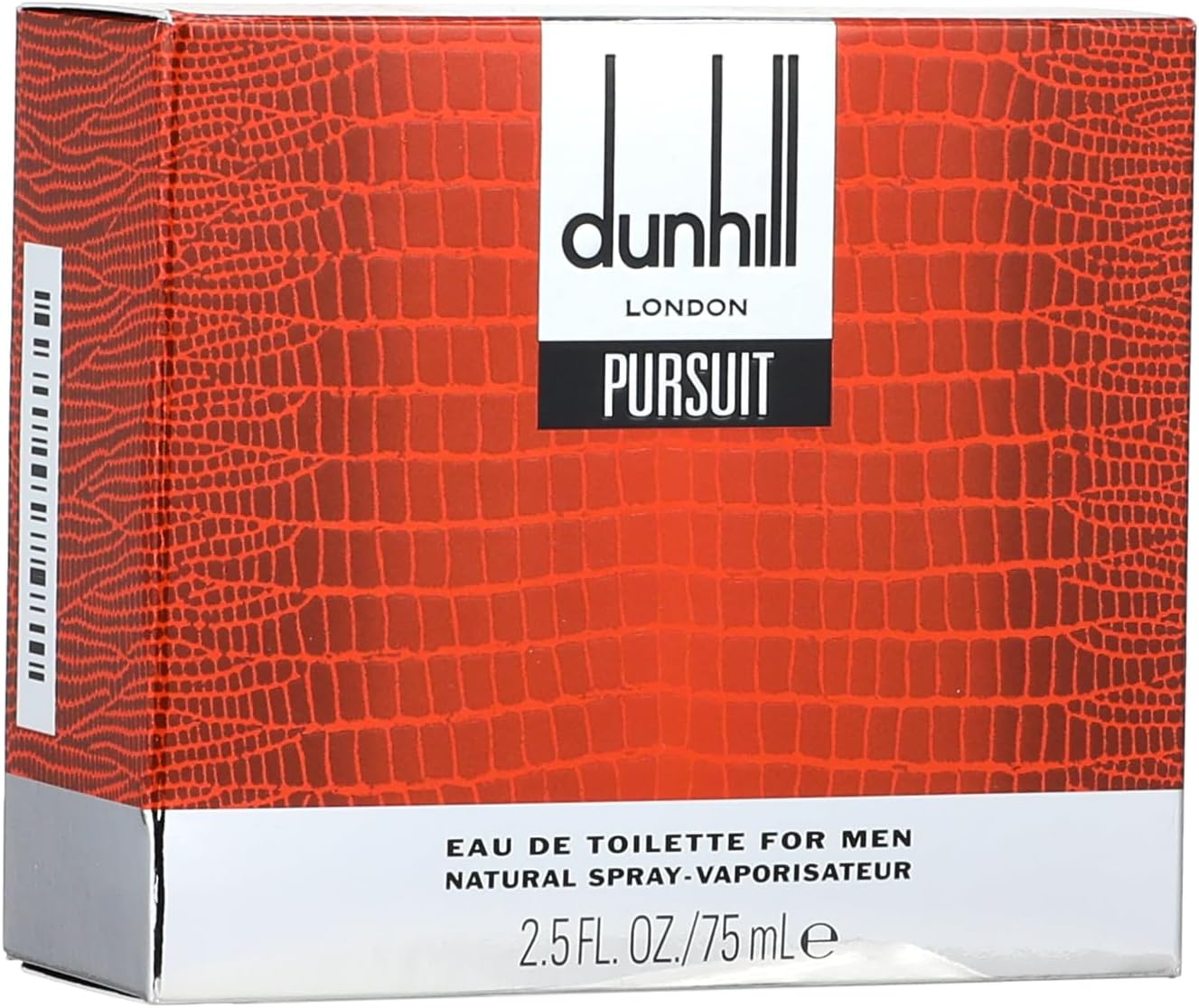 Dunhill Pursuit EDT For Him - 75 ml -  - www.xscent.shop