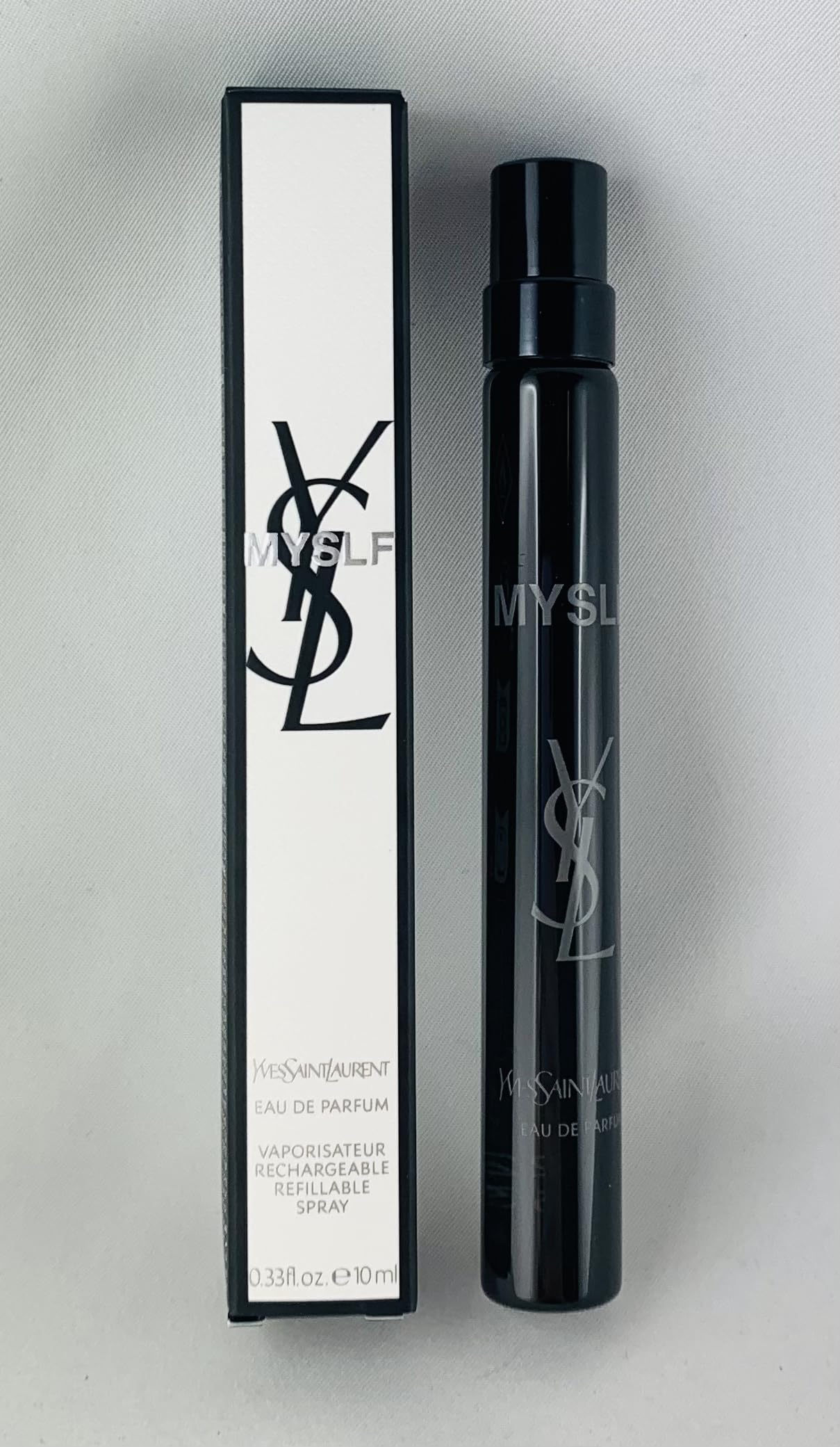 Yves Saint Laurent Myslf EDP For Him – 10 ml -  - www.xscent.shop