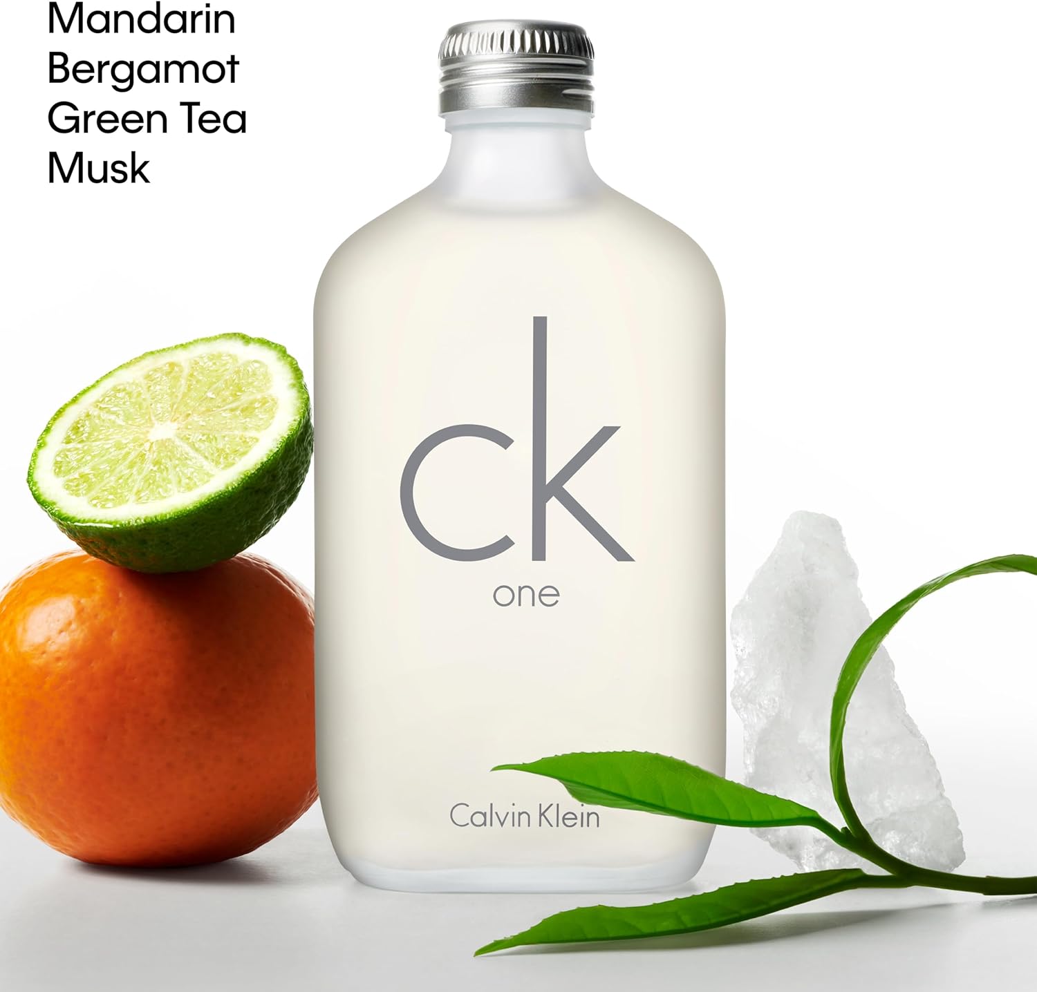 Calvin Klein CK One EDT For Unisex - 200 ml -  - www.xscent.shop