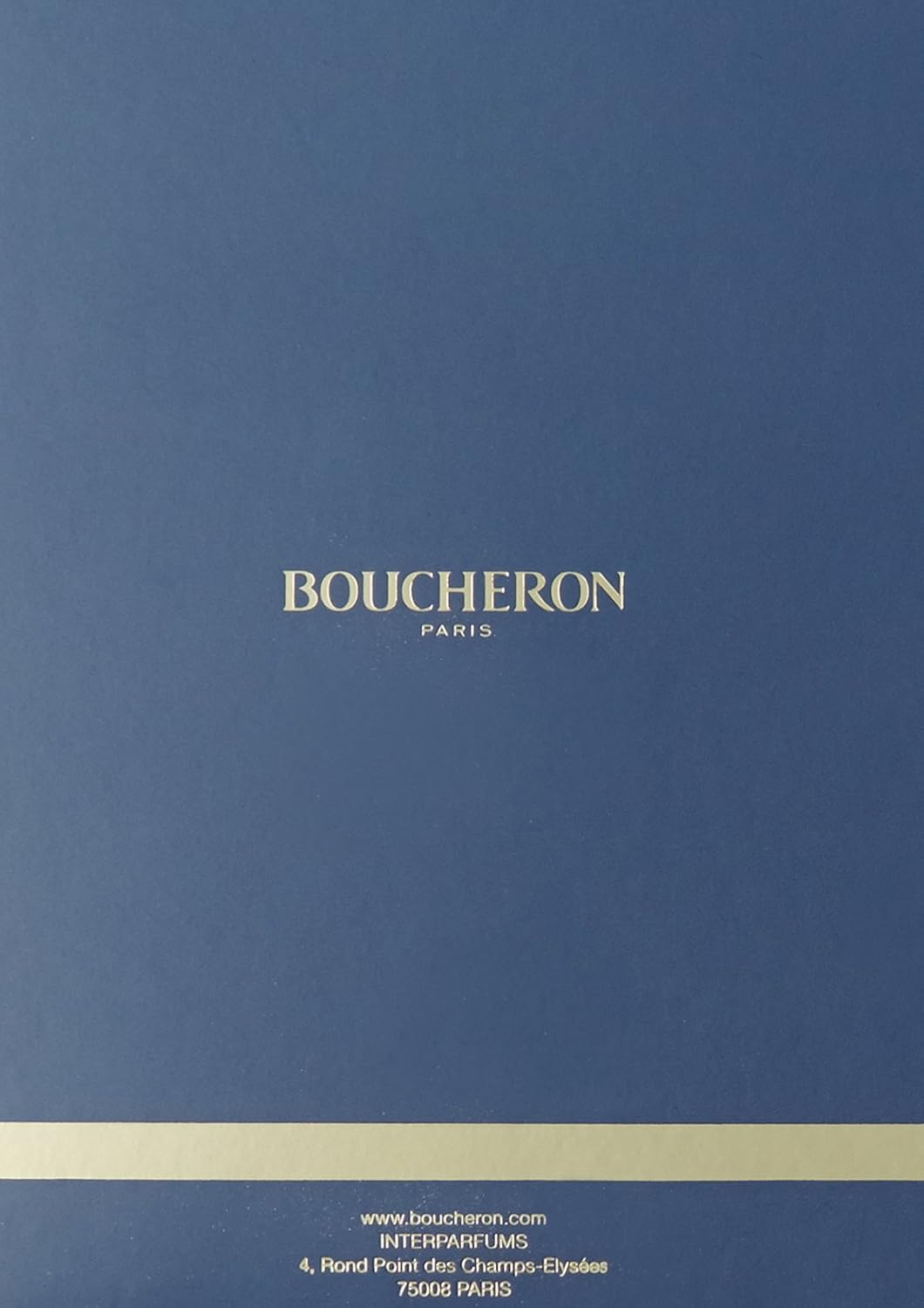 Boucheron Jaipur EDP For Him - 100 ml -  - www.xscent.shop