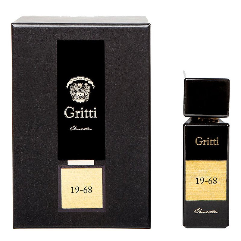 Gritti 19-68 EDP For Him - 100 ml -  - www.xscent.shop