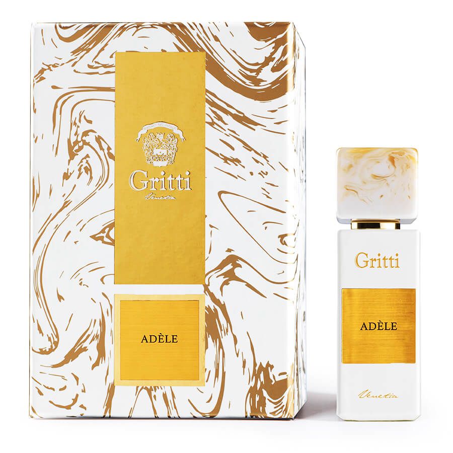 Gritti Adele EDP For Her - 100 ml -  - www.xscent.shop