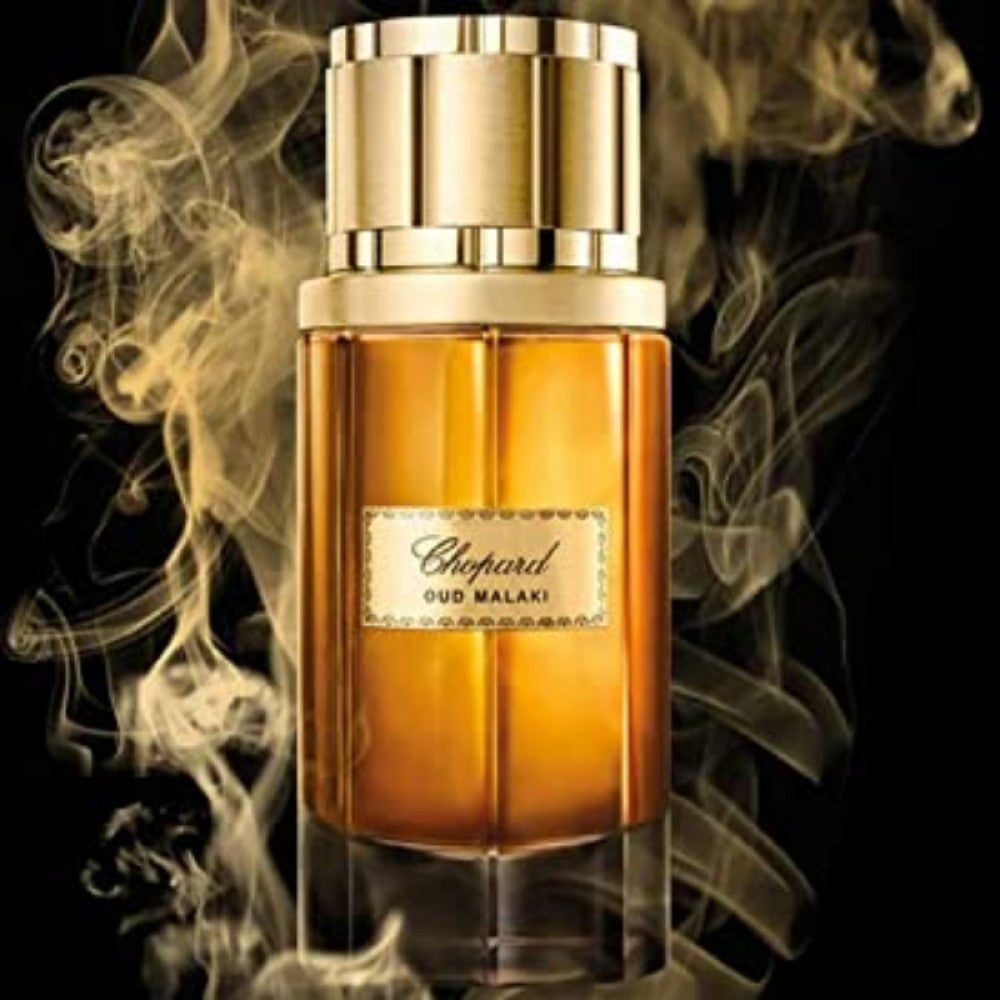 Chopard Oud Malaki Edp For Him – 80 Ml -  - www.xscent.shop