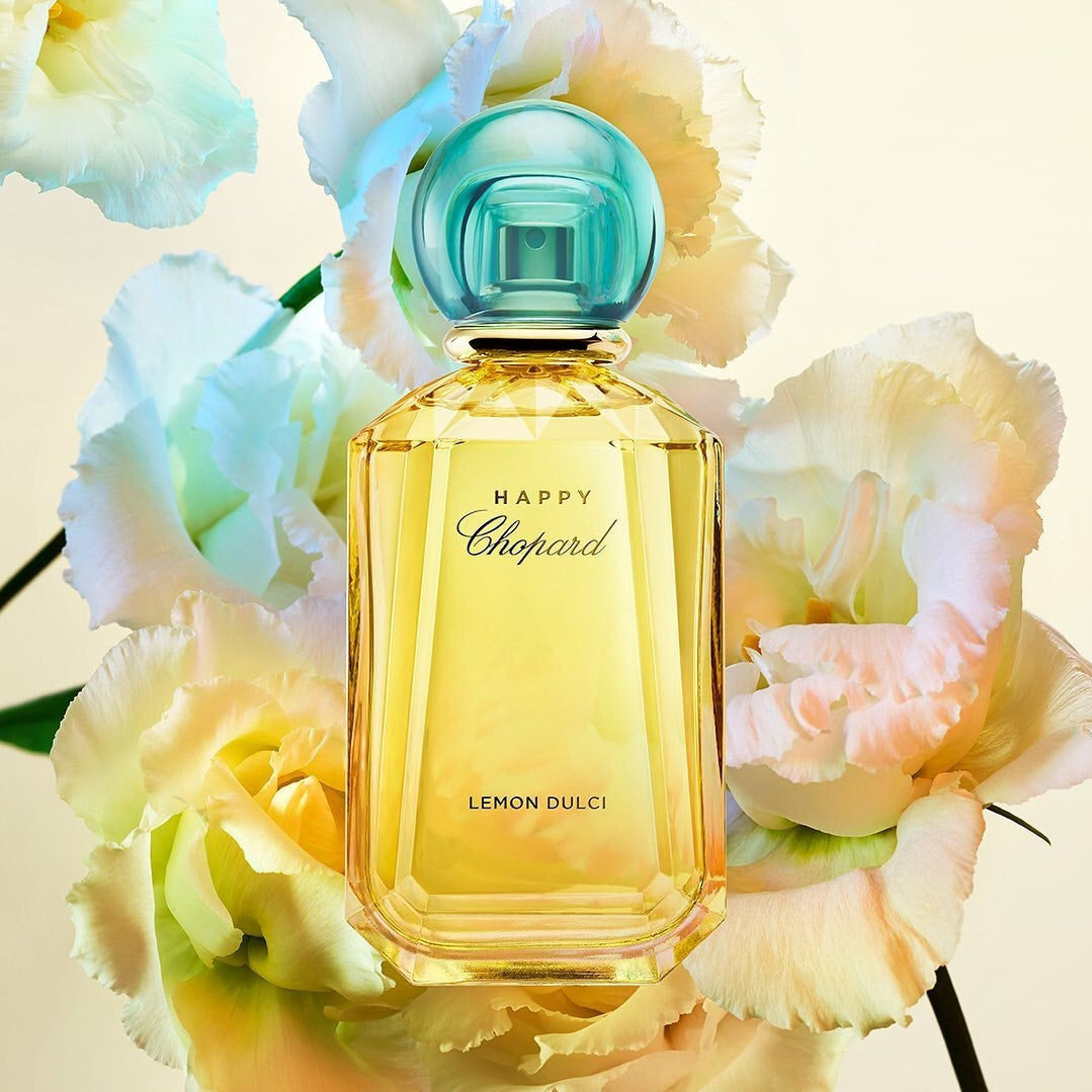 Chopard Happy Lemon Dulci EDP For Her - 100 ml -  - www.xscent.shop