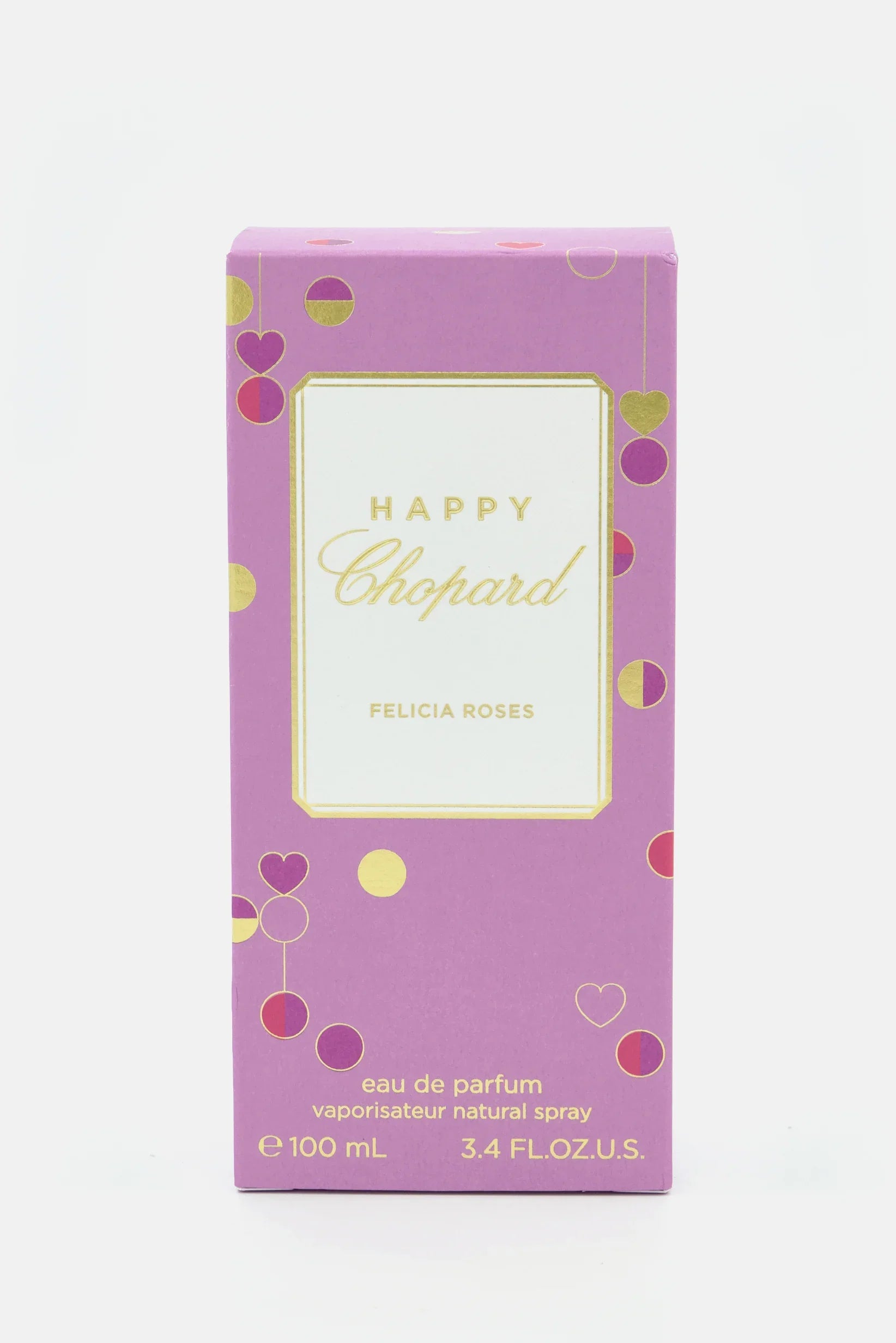 Chopard Happy Felicia Roses EDP For Her – 100 ml -  - www.xscent.shop