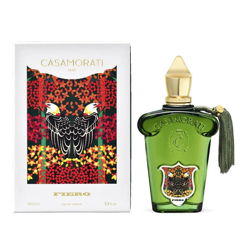 Xerjoff Casamorati 1888 Fiero EDP For Him - 100 ml -  - www.xscent.shop
