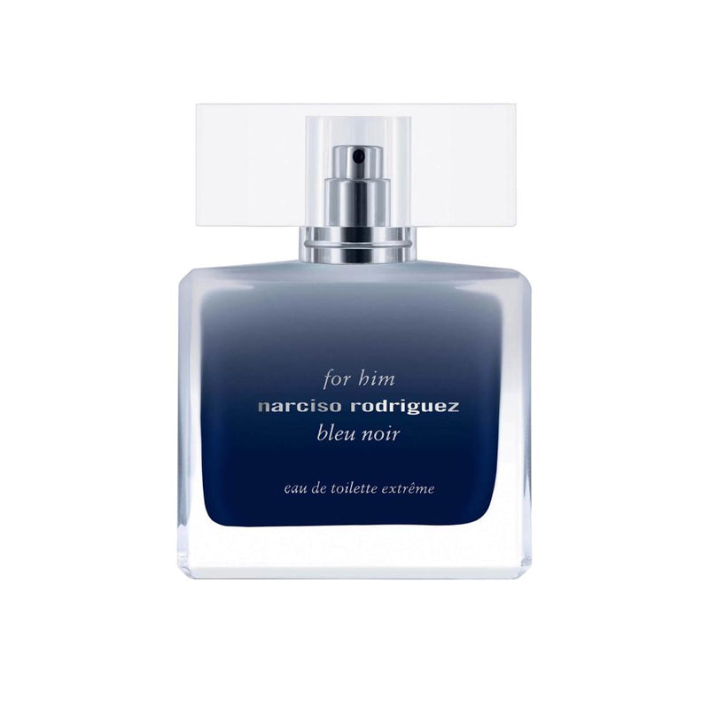 Narciso Rodriguez Bleu Noir Extreme EDT For Him - 100 ml - 3423478999251 - www.xscent.shop